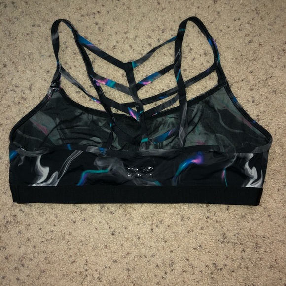 PINK Sports Bra - Picture 2 of 2